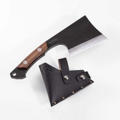 BABACHO - TAKIBIONO Wood Splitting Knife 115mm - WhoWhy International