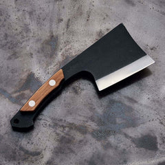 BABACHO - TAKIBIONO Wood Splitting Knife 115mm - WhoWhy International