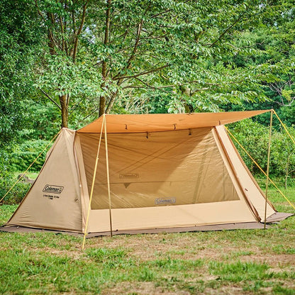 Coleman - 2 Pole Shelter TX/DUO 2191010 - WhoWhy International