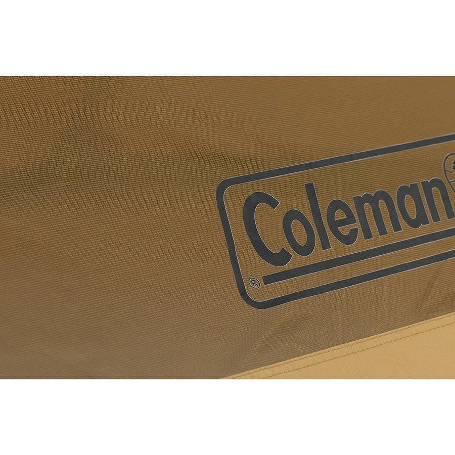 Coleman - 2 Pole Shelter TX/DUO 2191010 - WhoWhy International
