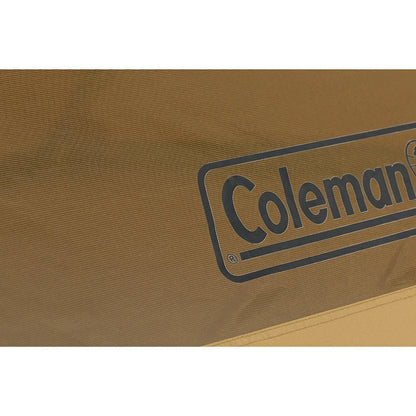 Coleman - 2 Pole Shelter TX/DUO 2191010 - WhoWhy International
