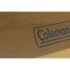Coleman-2 Pole Shelter TX/DUO-WhoWhy International-Japanese Coleman-2 Pole Shelter TX/DUO-WhoWhy International-Japanese