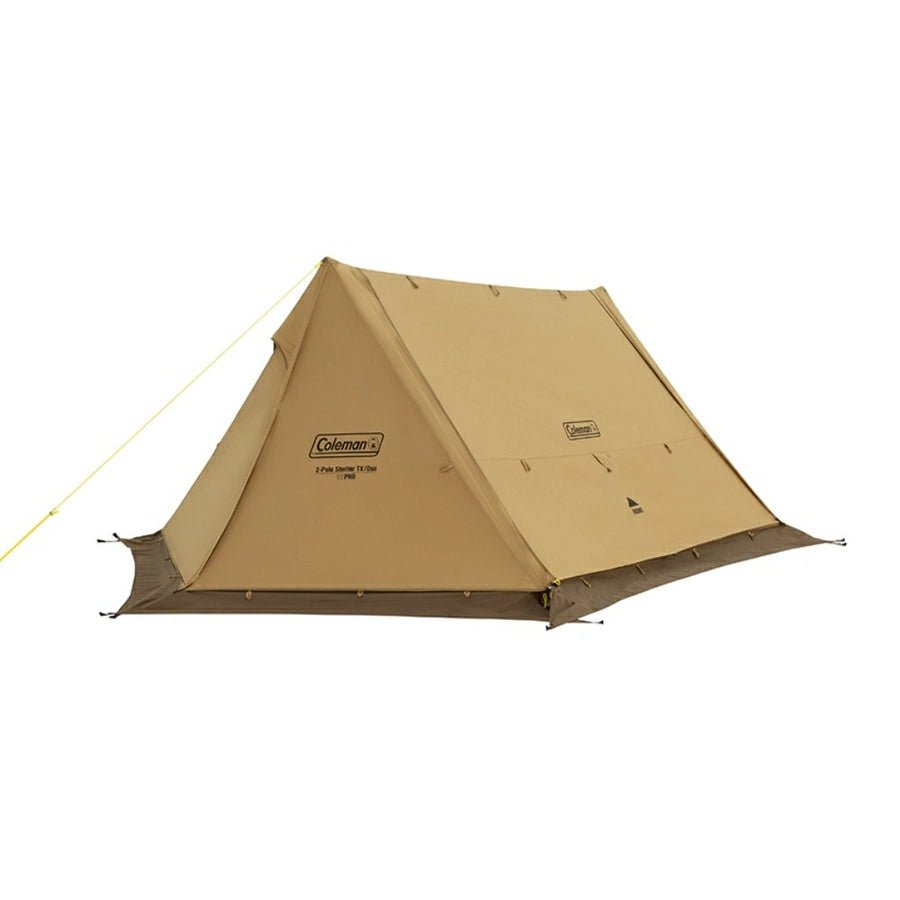 Coleman - 2 Pole Shelter TX/DUO 2191010 - WhoWhy International