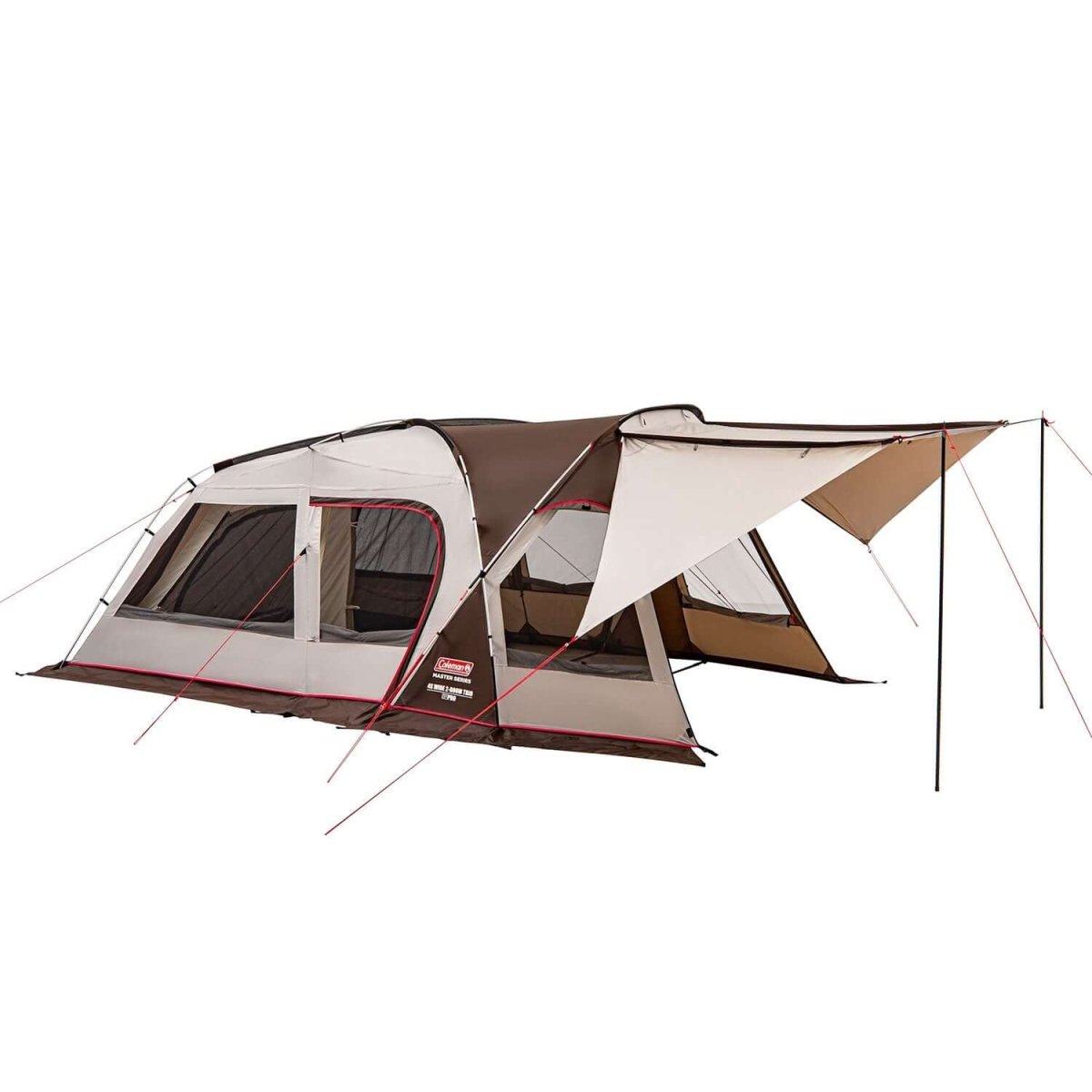 Coleman - 4S WIDE 2 ROOM TRIO 2000039247 - WhoWhy International