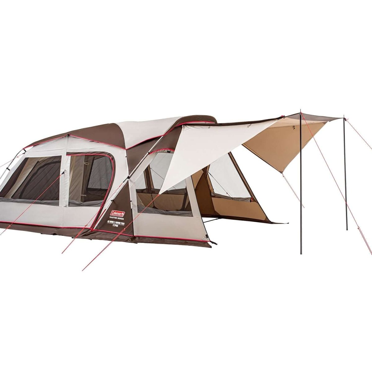 Coleman - 4S WIDE 2 ROOM TRIO 2000039247 - WhoWhy International