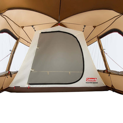 Coleman - 4S WIDE 2 ROOM TRIO 2000039247 - WhoWhy International