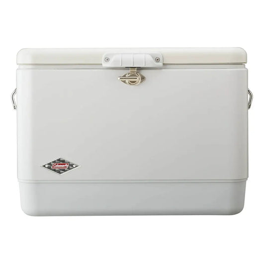 Coleman - 54QT 70TH Limited Steel Belt Cooler 2207174