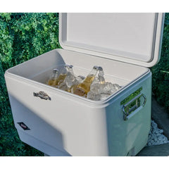 Coleman - 54QT 70TH Limited Steel Belt Cooler 2207174