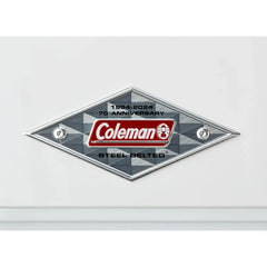 Coleman - 54QT 70TH Limited Steel Belt Cooler 2207174