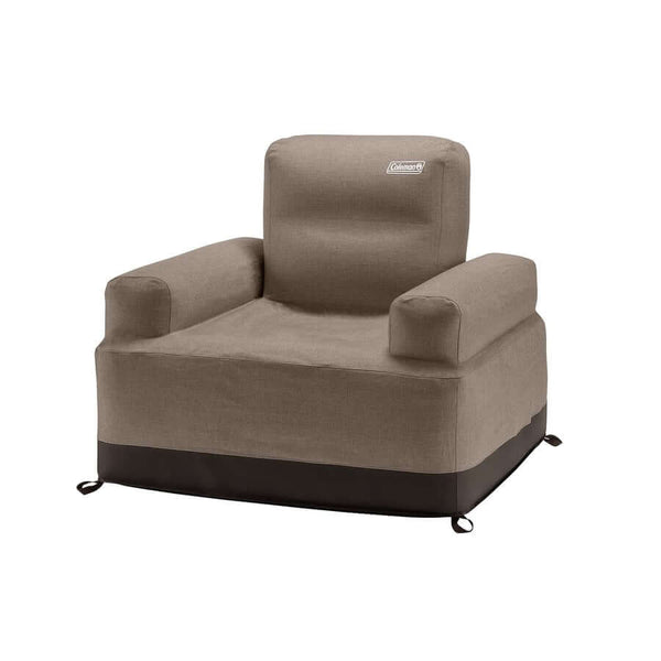 Coleman Air Couch グレージュ Coleman - Air Couch 2185883 – WhoWhy International