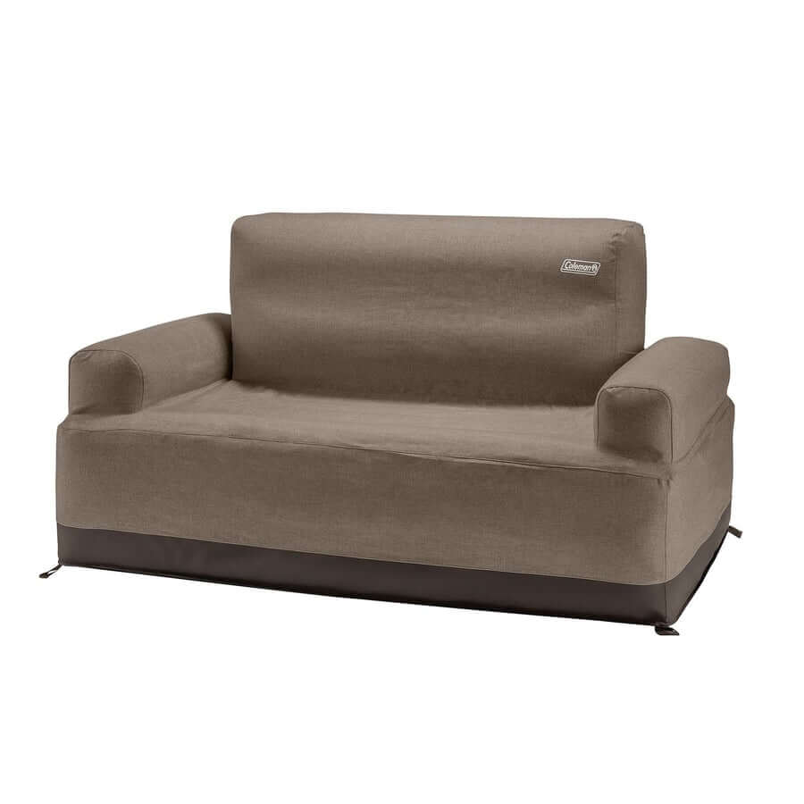 Coleman - Air Couch Double 2185884 - WhoWhy International