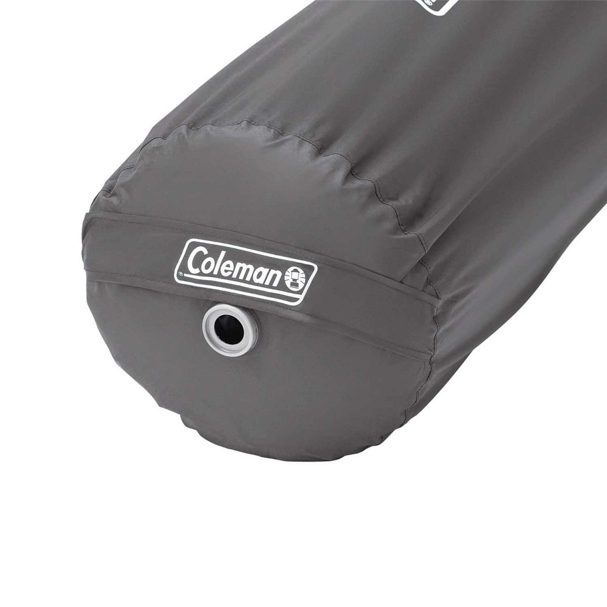 Coleman Camper Inflator Mat High Peak Double Single WhoWhy International