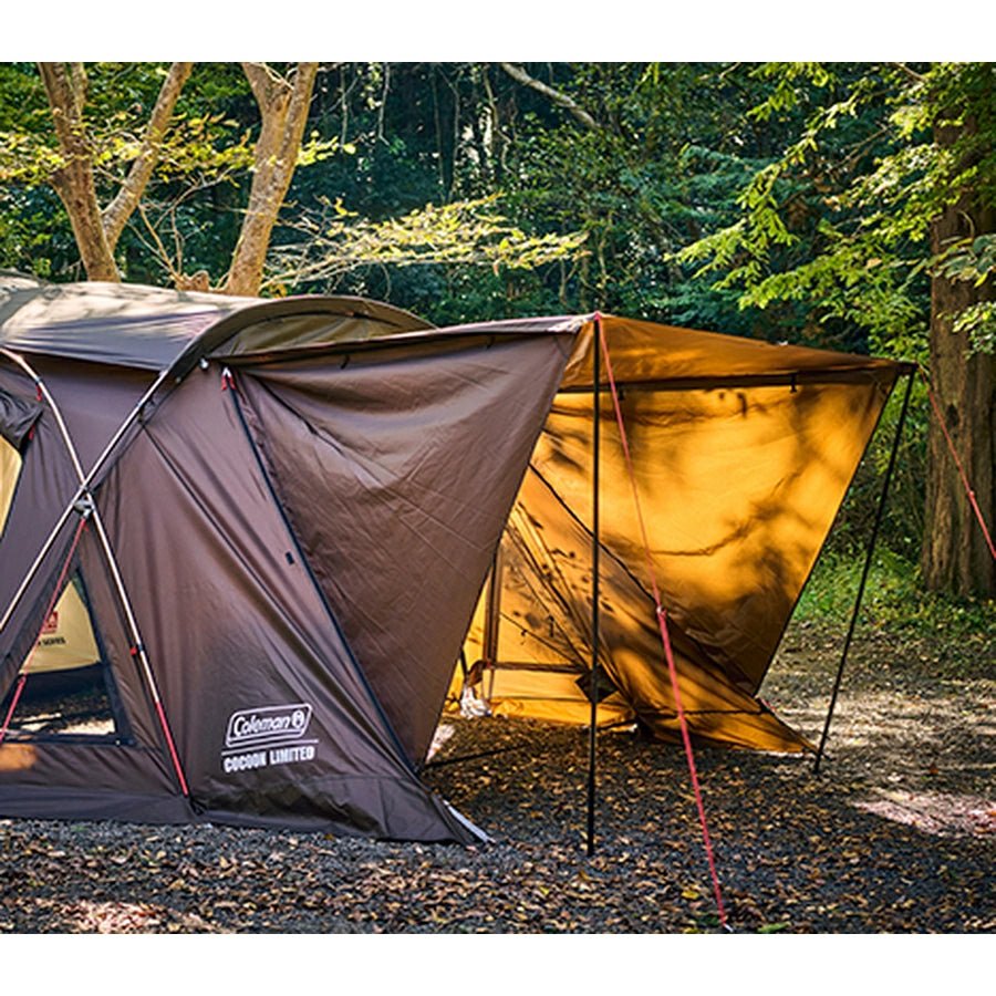 Coleman-Cocoon 2024 Limited / Master Series-WhoWhy International Coleman-Cocoon 2024 Limited / Master Series-WhoWhy International