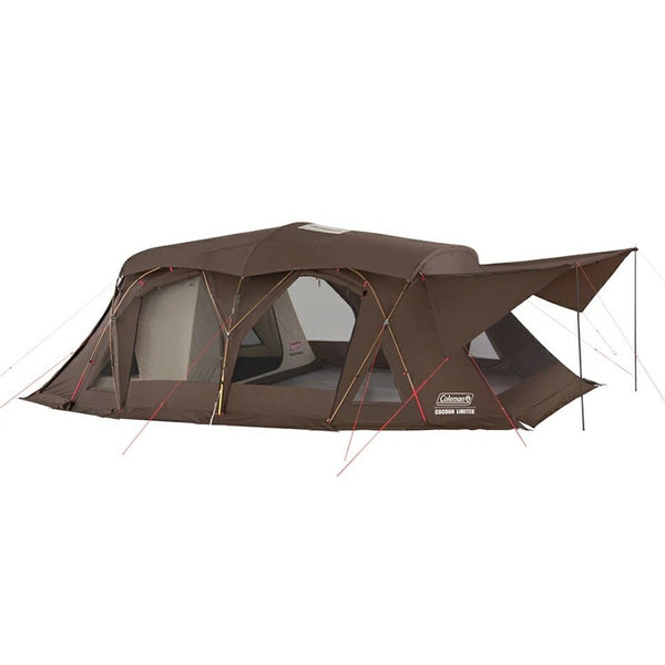 ②クリーニング済Coleman 4S WIDE 2-ROOM COCOON Ⅲ 4Sワイド2 ②クリーニング済Coleman 4S WIDE 2-ROOM COCOON Ⅲ 4Sワイド2