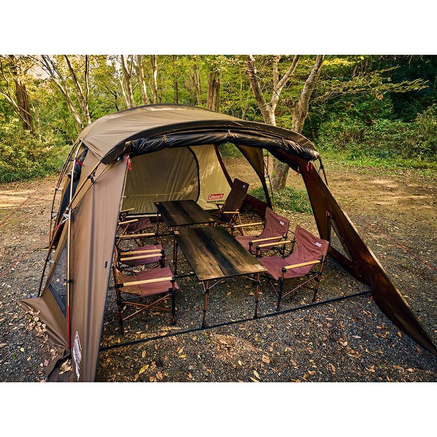 Coleman-Cocoon 2024 Limited / Master Series-WhoWhy International Coleman-Cocoon 2024 Limited / Master Series-WhoWhy International