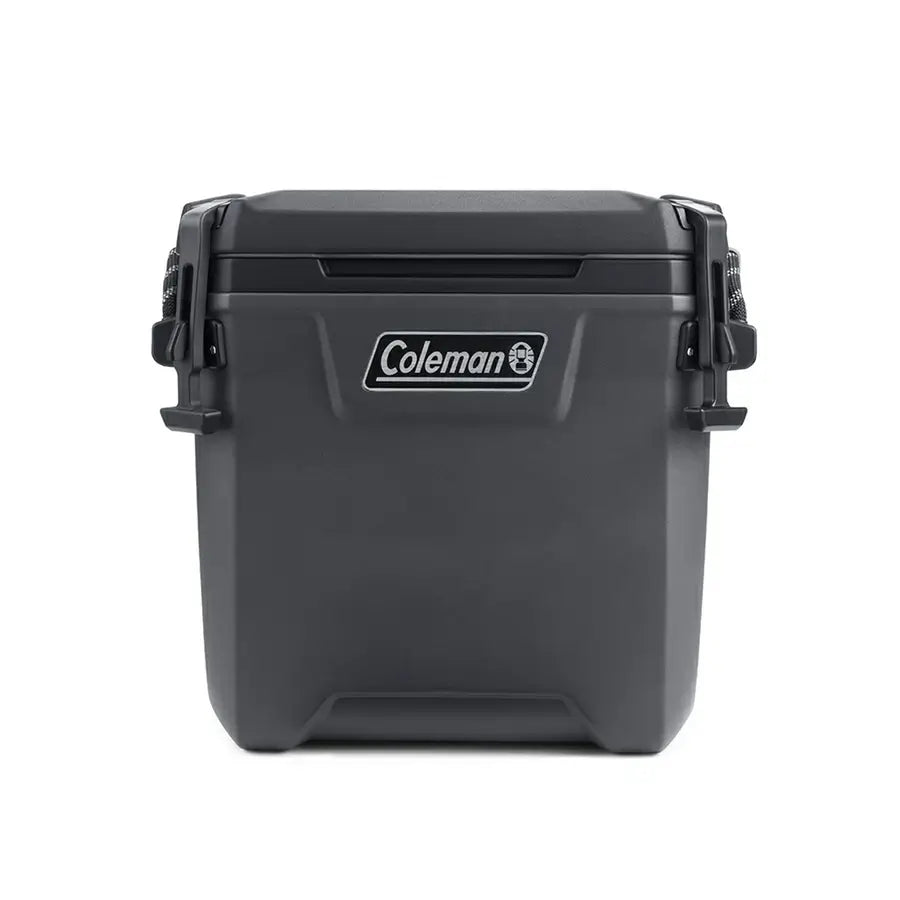 Coleman - Convoy 28QT 2156114 - WhoWhy International