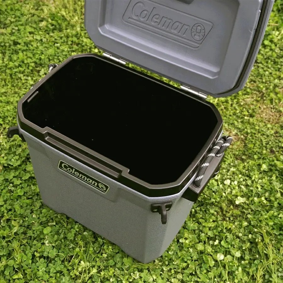 Coleman - Convoy 28QT 2156114 - WhoWhy International