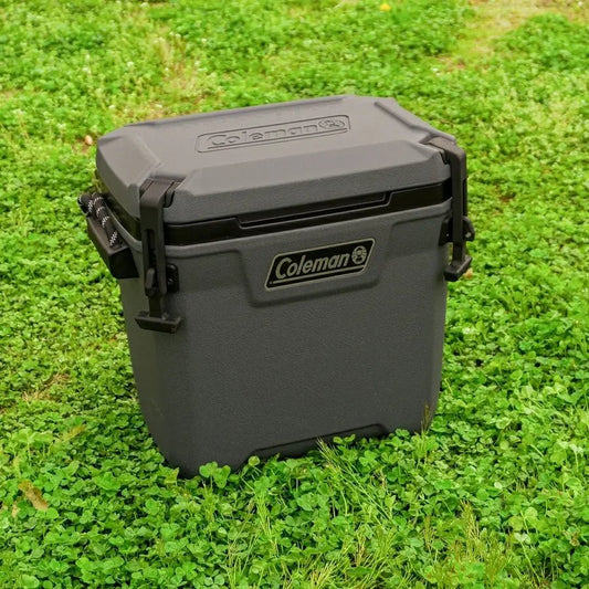 Coleman - Convoy 28QT 2156114 - WhoWhy International