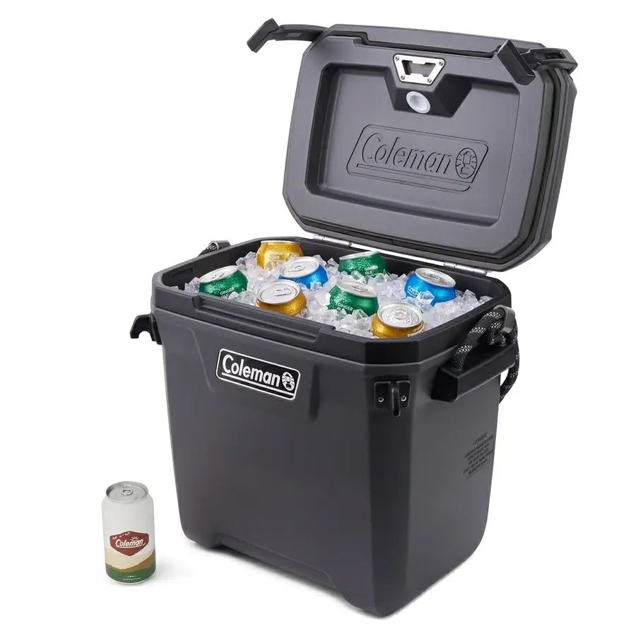 Coleman - Convoy 28QT 2156114 - WhoWhy International