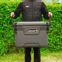 Coleman - Convoy 55QT 2156112 - WhoWhy International