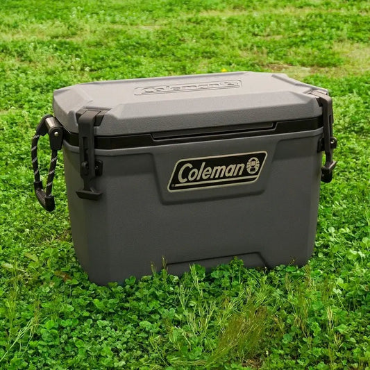 Coleman - Convoy 55QT 2156112 - WhoWhy International