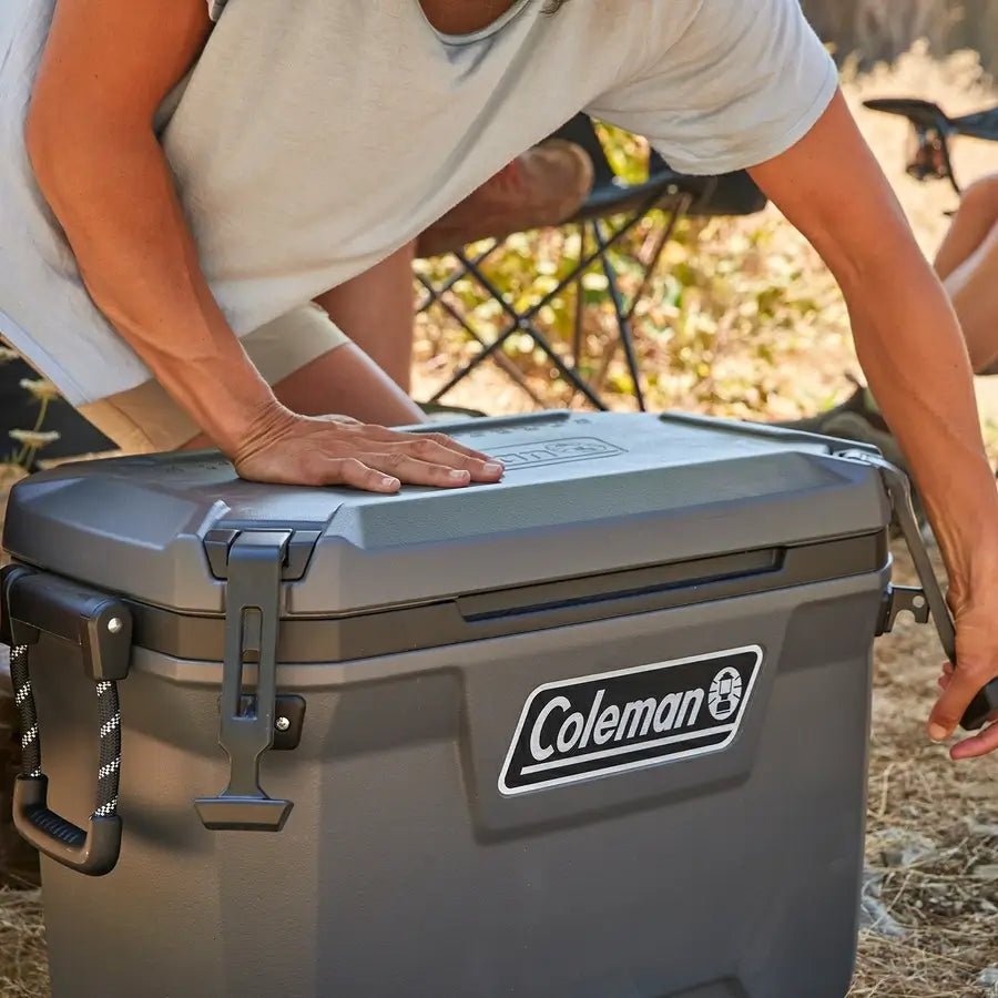 Coleman - Convoy 55QT 2156112 - WhoWhy International