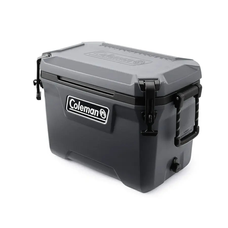 Coleman - Convoy 55QT 2156112 - WhoWhy International