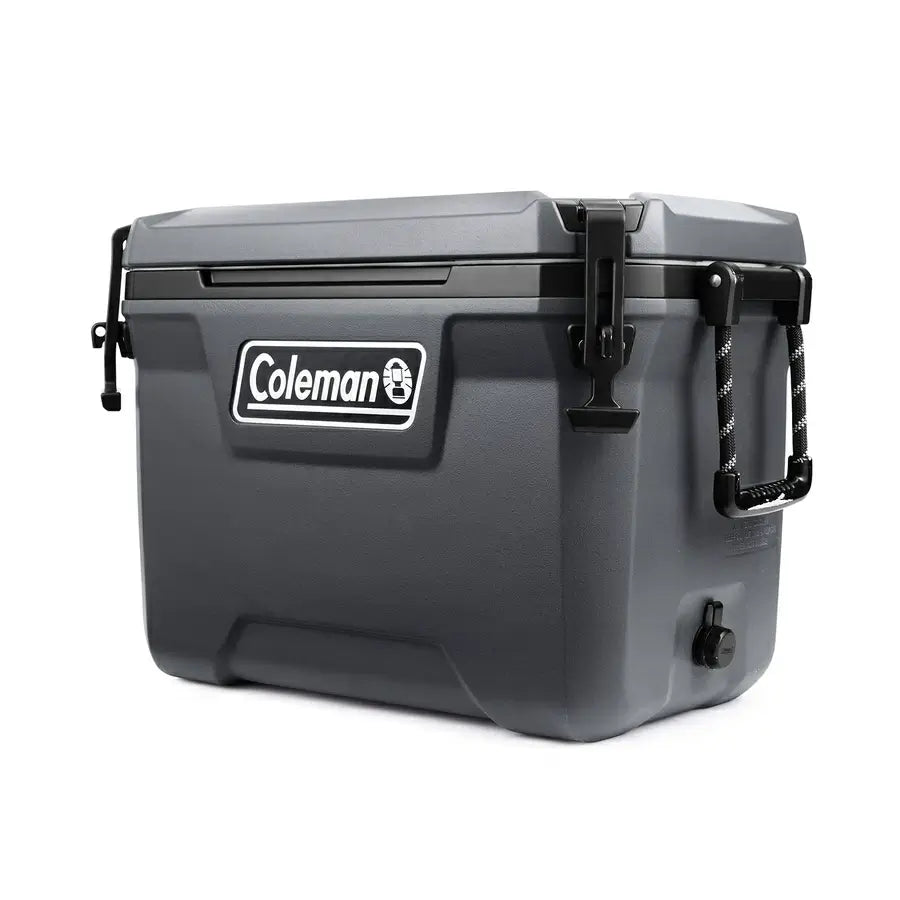 Coleman - Convoy 55QT 2156112 - WhoWhy International