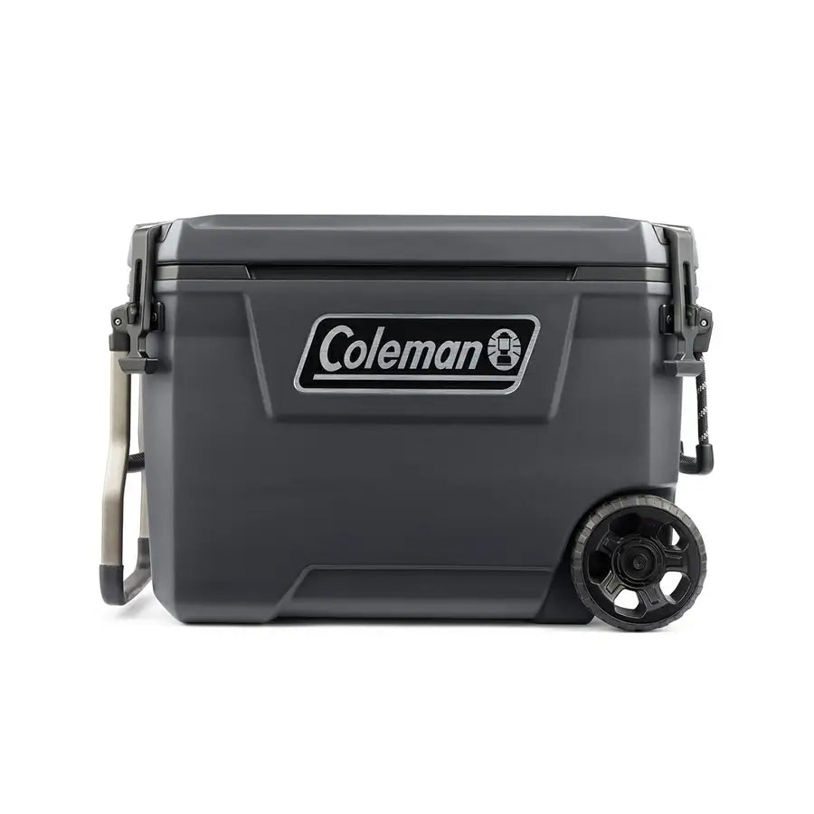 Coleman - Convoy 65QT 2156115 - WhoWhy International