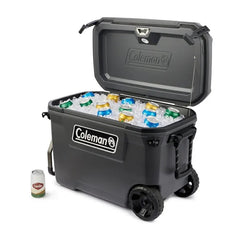 Coleman - Convoy 65QT 2156115 - WhoWhy International