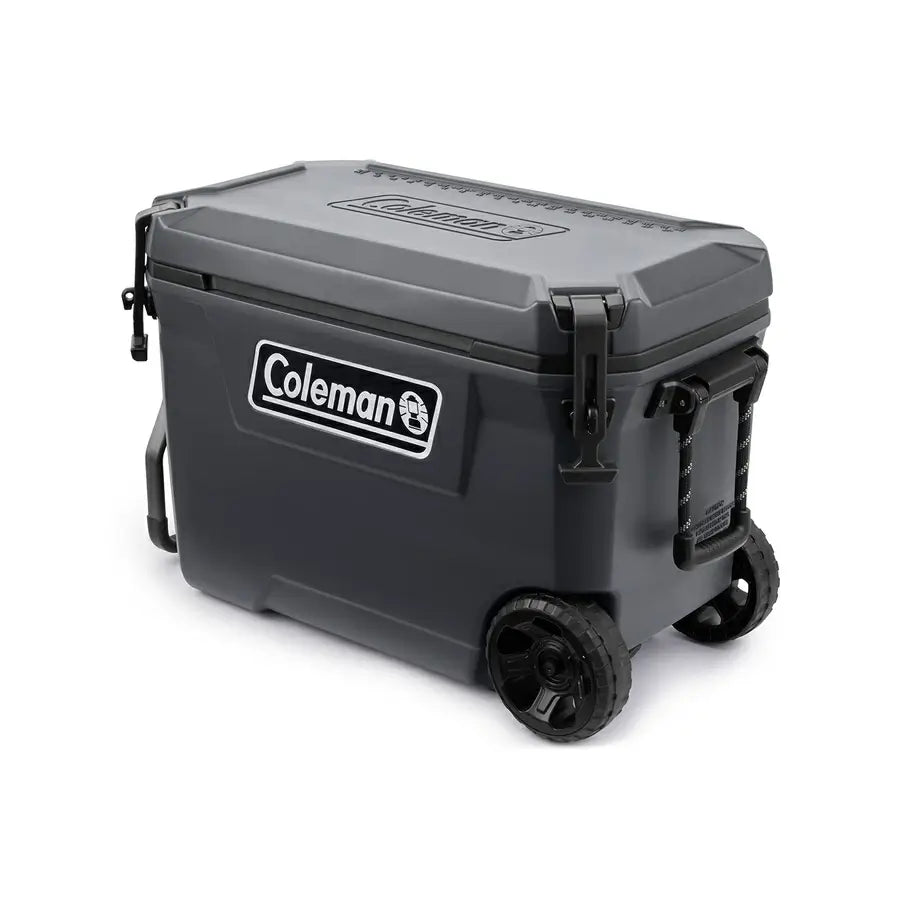 Coleman - Convoy 65QT 2156115 - WhoWhy International