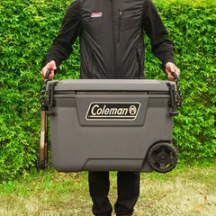 Coleman - Convoy 65QT 2156115 - WhoWhy International