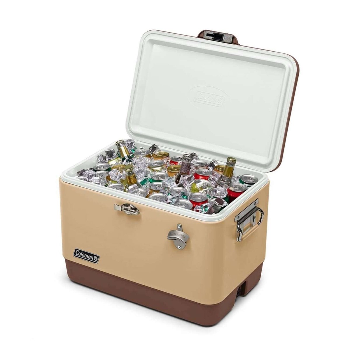 coleman tackle box Coleman