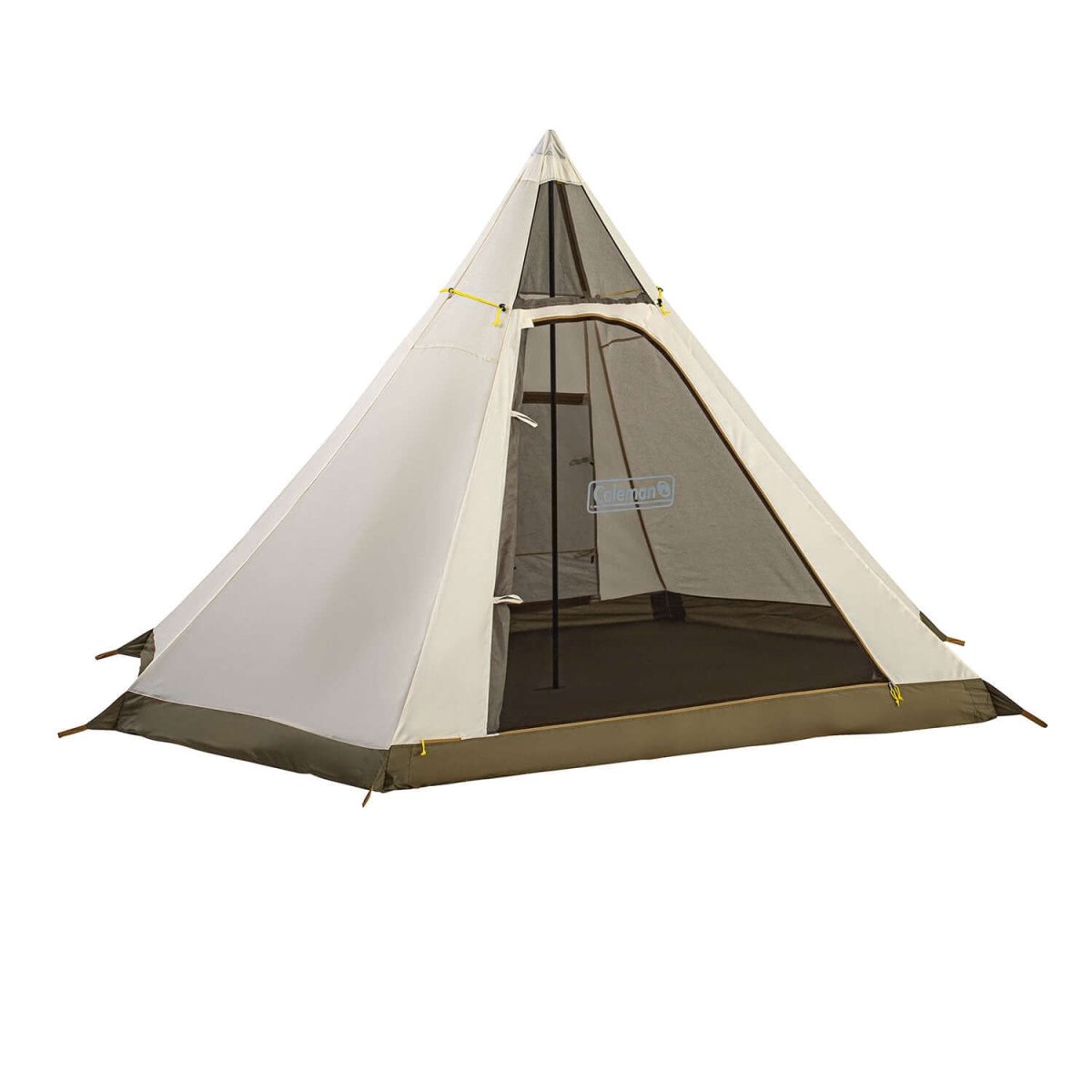 Coleman - Excursion Tepee II/325 Start Package Limited Edition 2000039241 - WhoWhy International