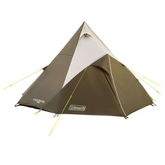 Coleman - Excursion Tepee II/325 Start Package Limited Edition 2000039241 - WhoWhy International