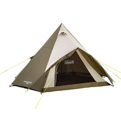 Coleman - Excursion Tepee II/325 Start Package Limited Edition 2000039241 - WhoWhy International