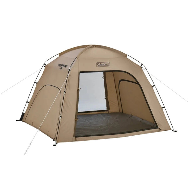 Coleman-Family Screen Shade-WhoWhy International-Japanese Camping Gear