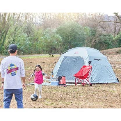 Coleman - 家庭遮陽帳DR 2218353
