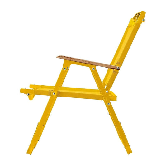 Coleman - Fireside Folding Chair Limited Edition ‎2195978 - WhoWhy International