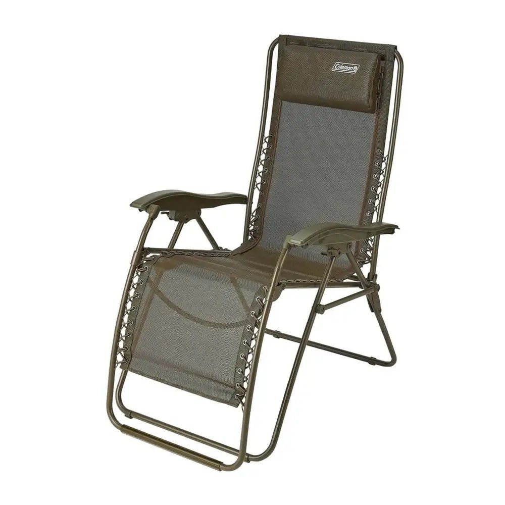 Coleman - Infinity Chair 2000033139 - WhoWhy International