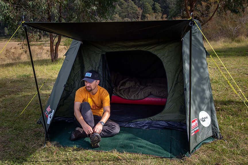 coleman instant swagger 3p tent Coleman