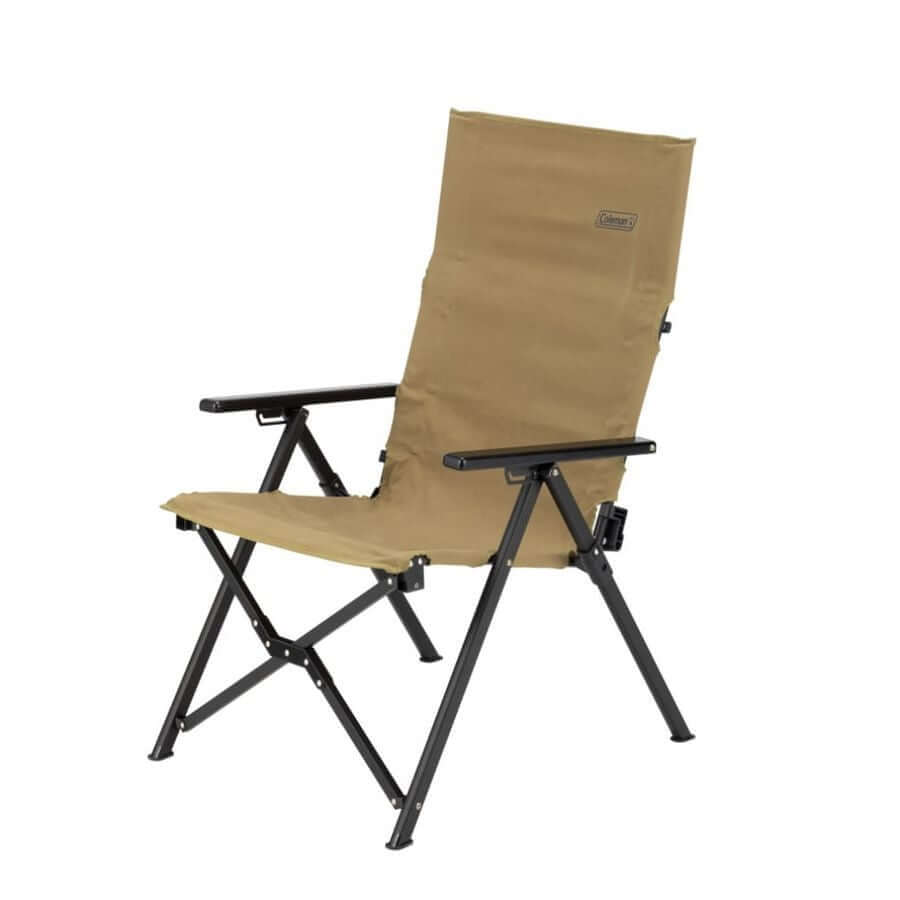 Coleman - Lay Chair Limited Edition 2196253/2000037443 - WhoWhy International