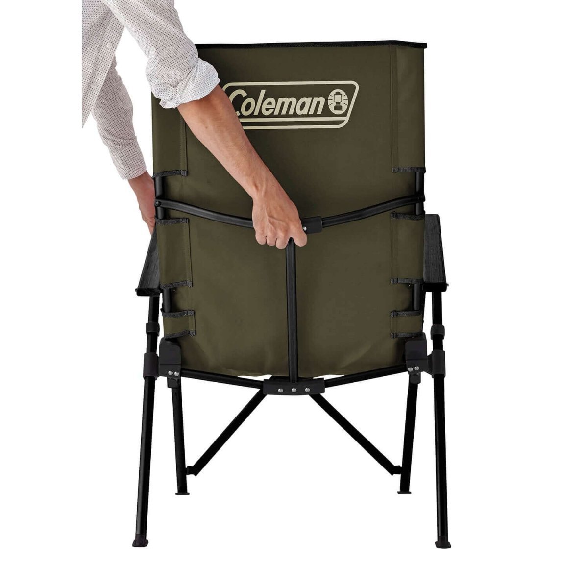 Coleman - Lay Chair Limited Edition 2196253/2000037443 - WhoWhy International