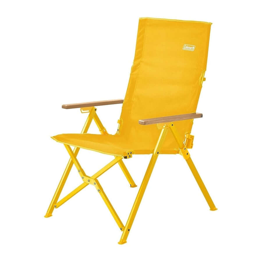 Coleman - Lay Chair Limited Edition - WhoWhy International