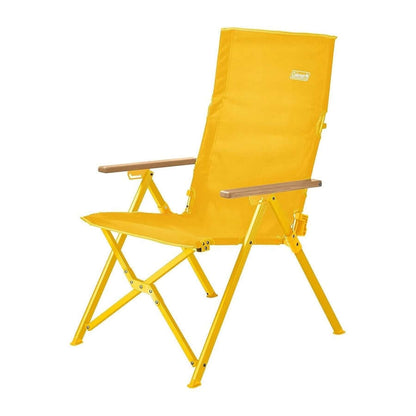 Coleman - Lay Chair Limited Edition - WhoWhy International
