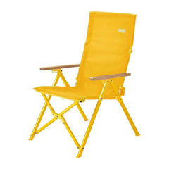 Coleman - Lay Chair Limited Edition - WhoWhy International