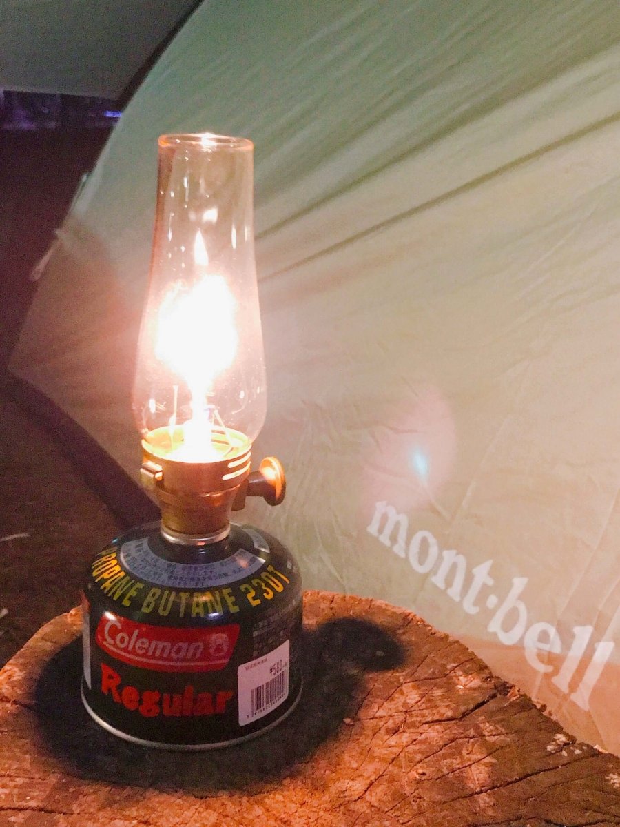 Coleman - Lumiere Lantern 205588 - WhoWhy International