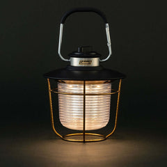 Coleman - Metallic Lantern / 200 2000038860 - WhoWhy International