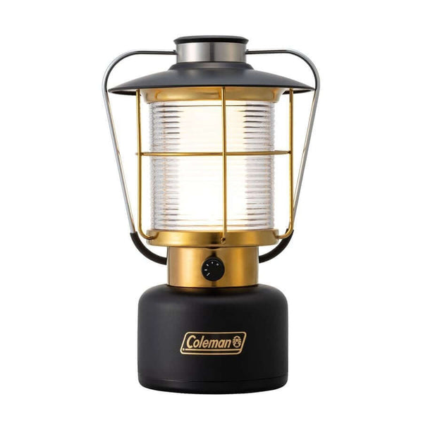 Coleman 625 ランタン coleman-metallic-lantern-600-