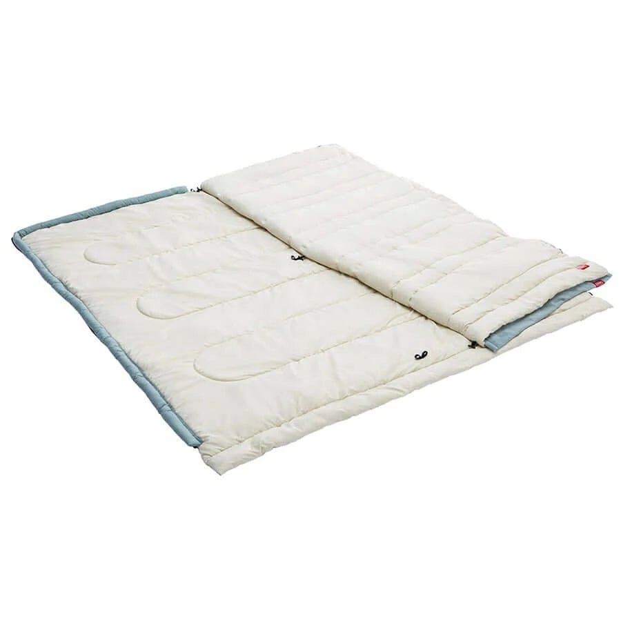 Coleman - Multi - Layer Sleeping Bag Limited Edition 2000038563 - WhoWhy International